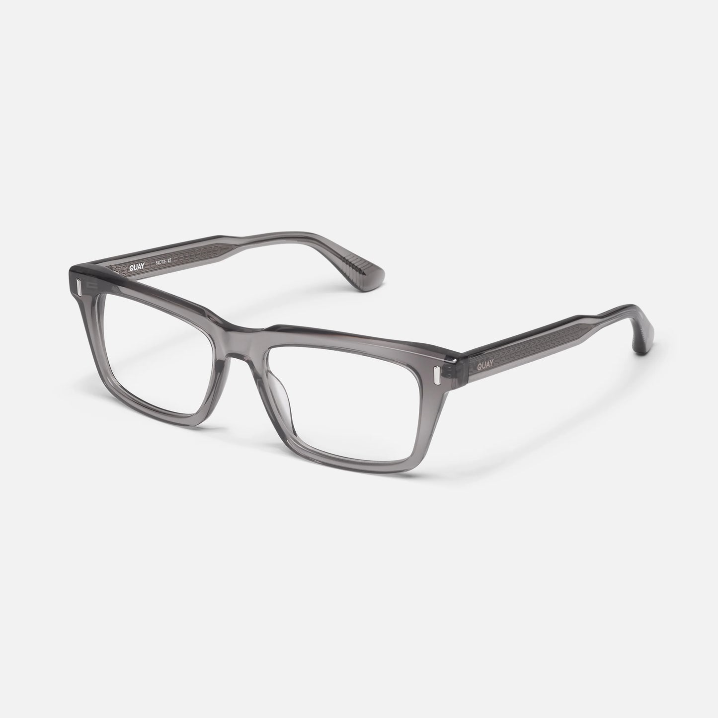 DEFINITION - Crystal Grey & Gunmetal
