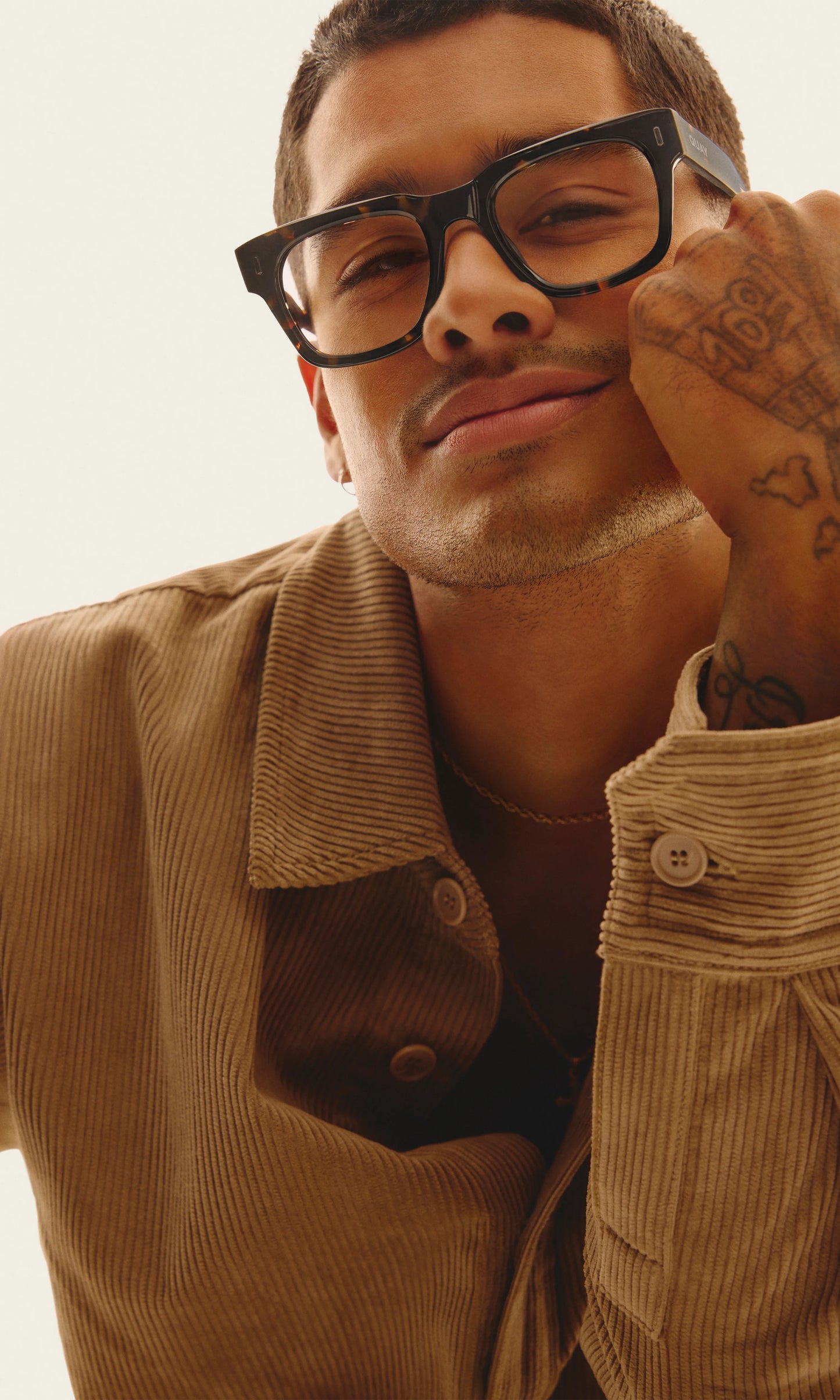 EXEC - Dark Tortoise