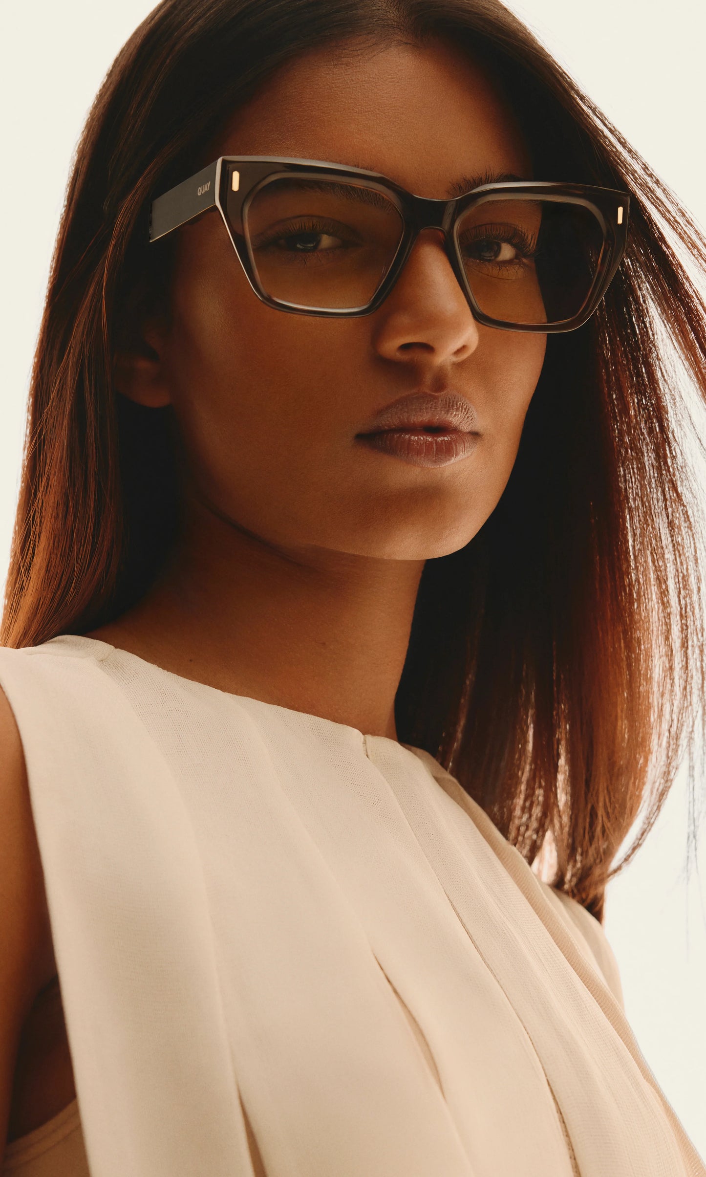 TRES CHIC - Coffee Tortoise