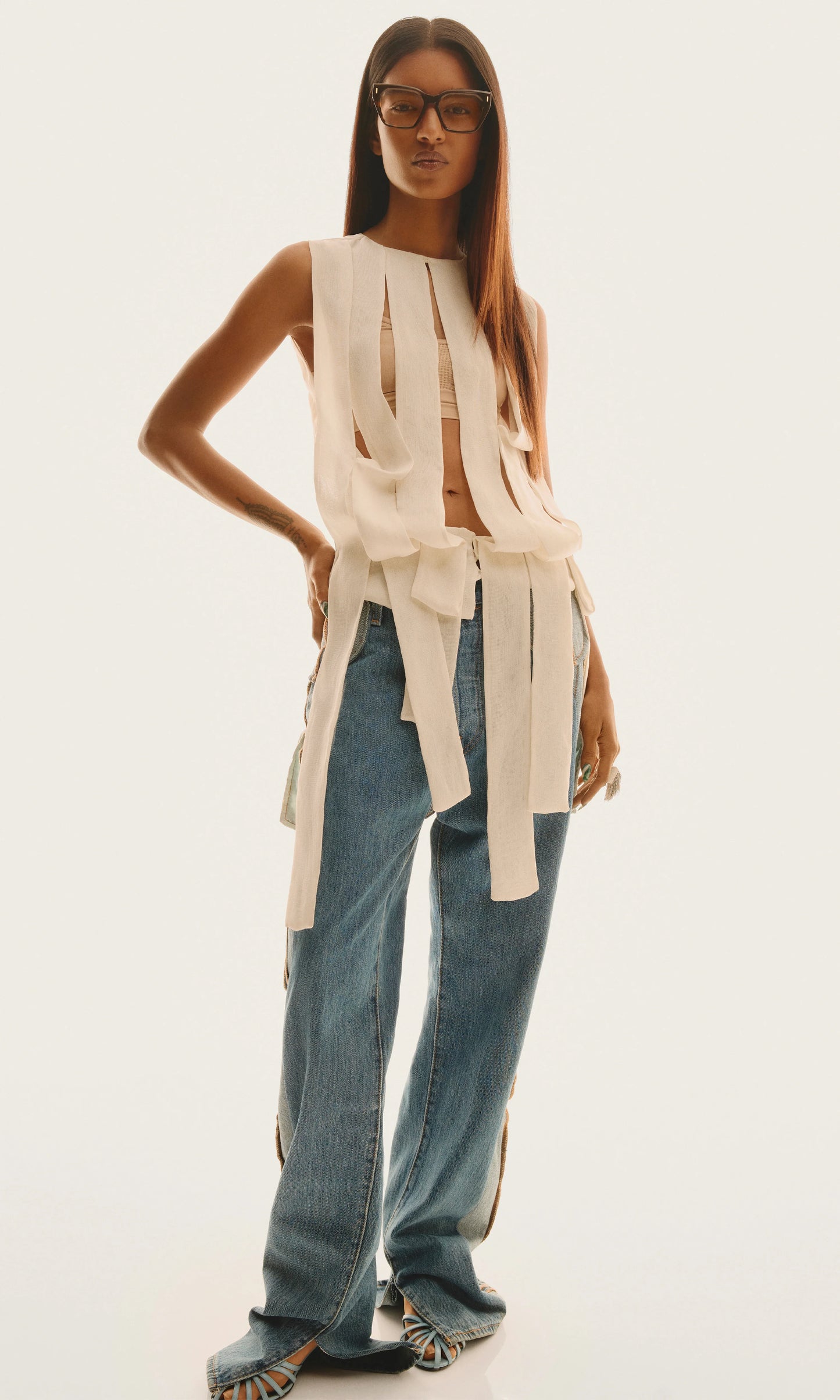 TRES CHIC - Coffee Tortoise