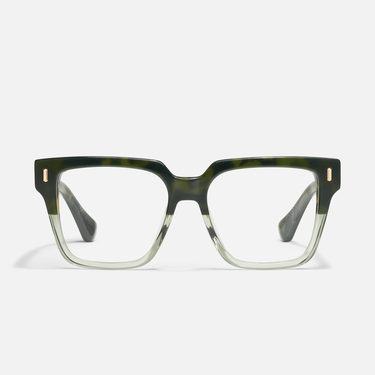 BOLD TYPE - Moss Tort & Crystal Moss