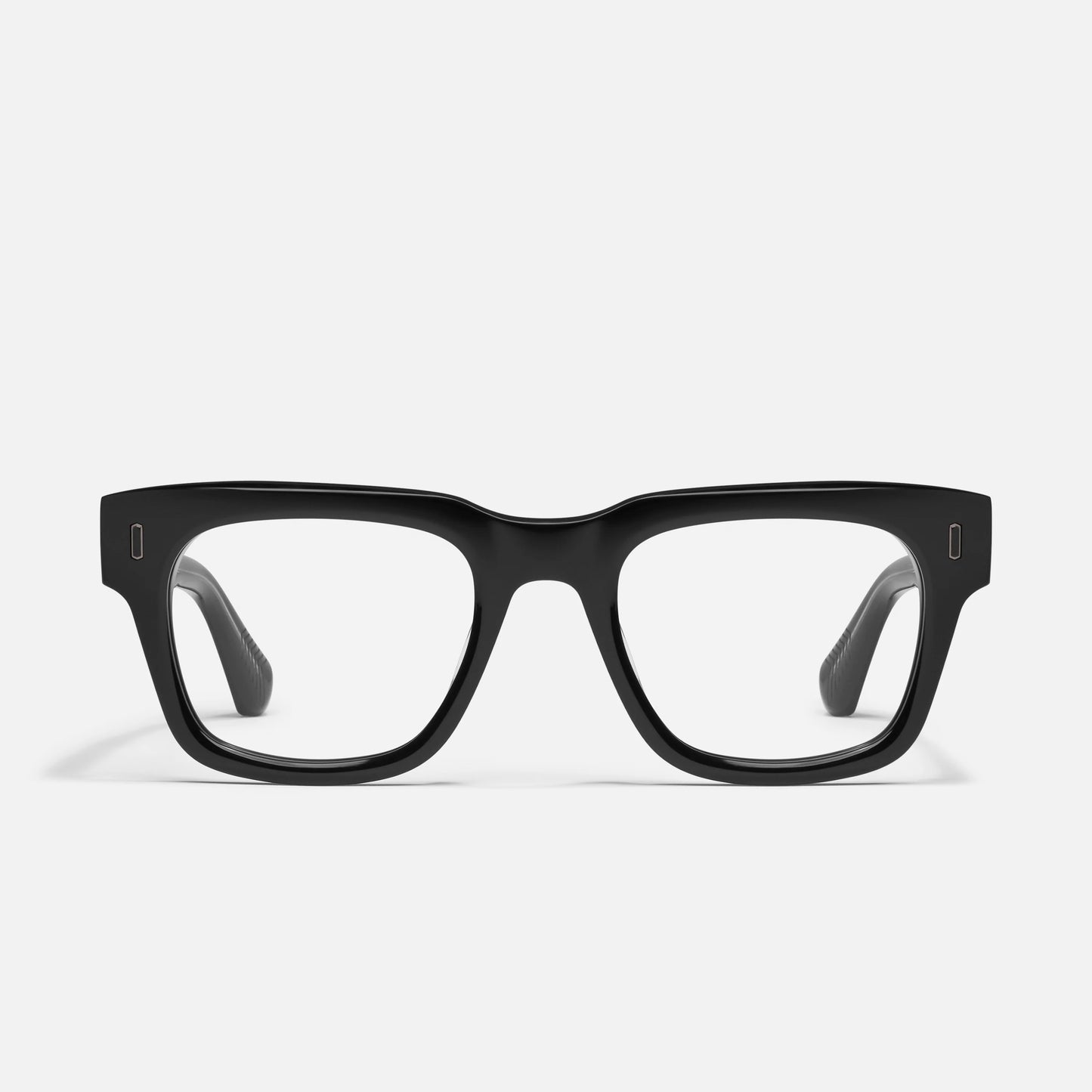 EXEC - Black w & Gunmetal
