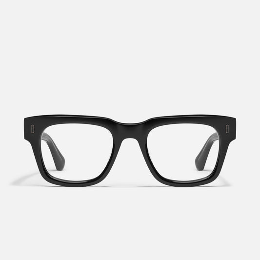 EXEC - Black w & Gunmetal