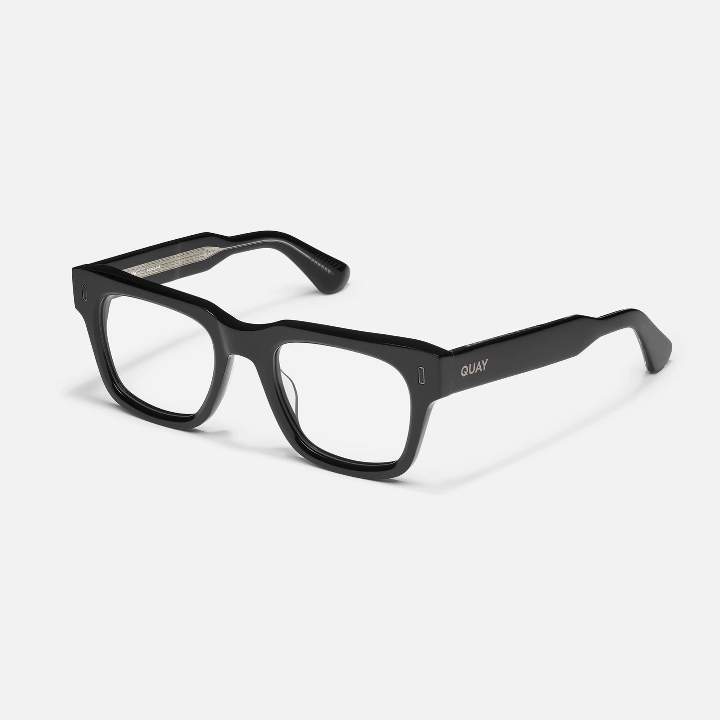 EXEC - Black w & Gunmetal