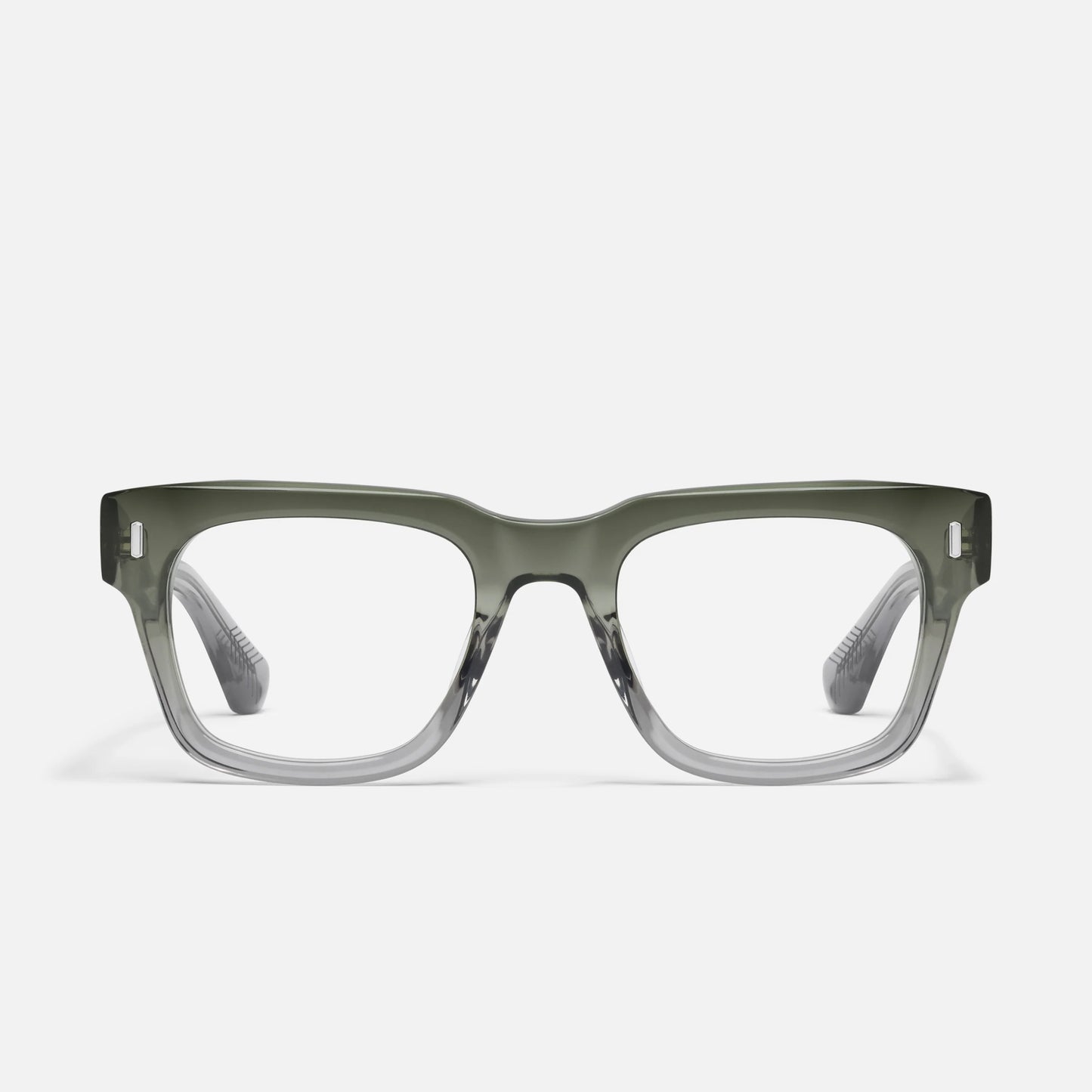 EXEC - Moss to Grey Gradient