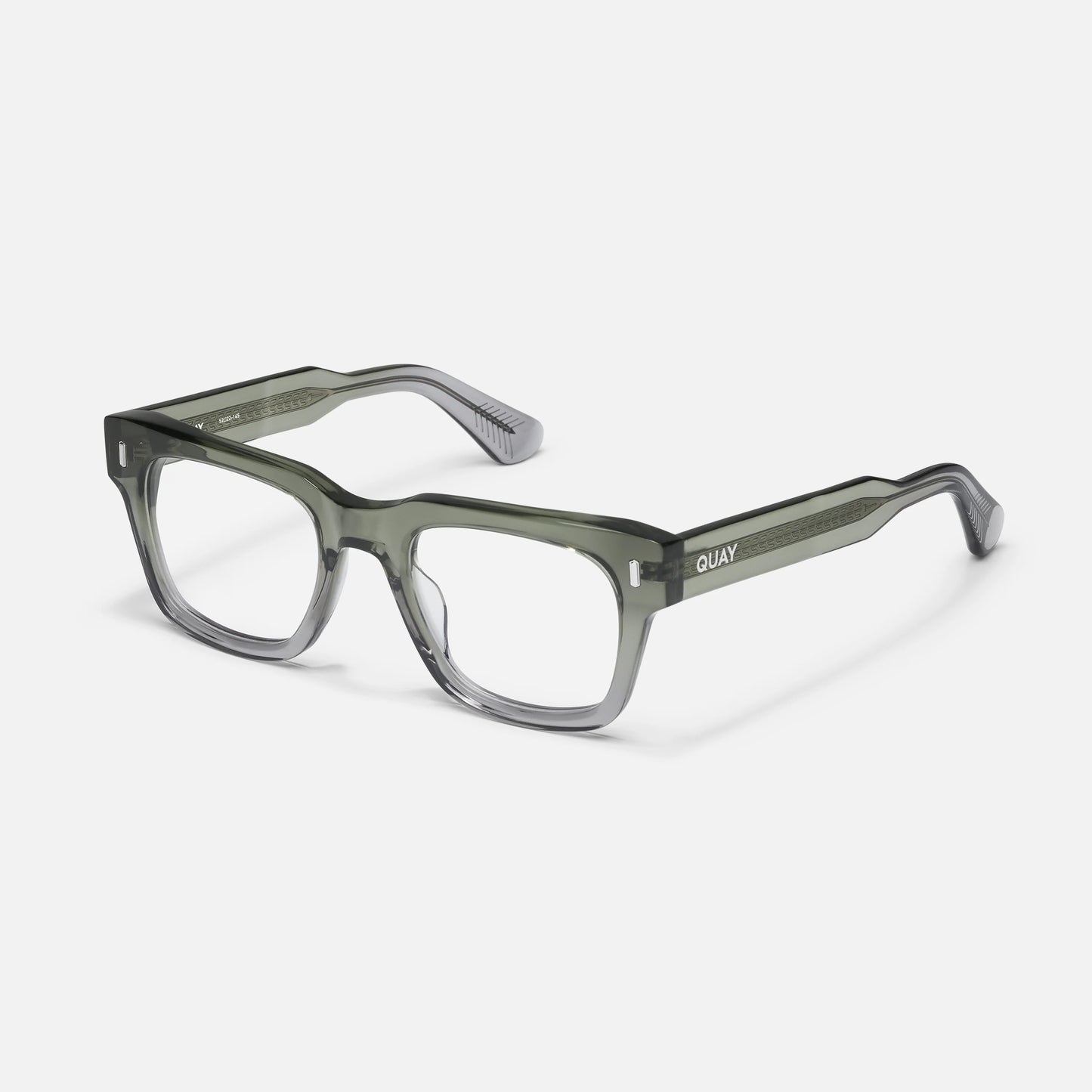 EXEC - Moss to Grey Gradient
