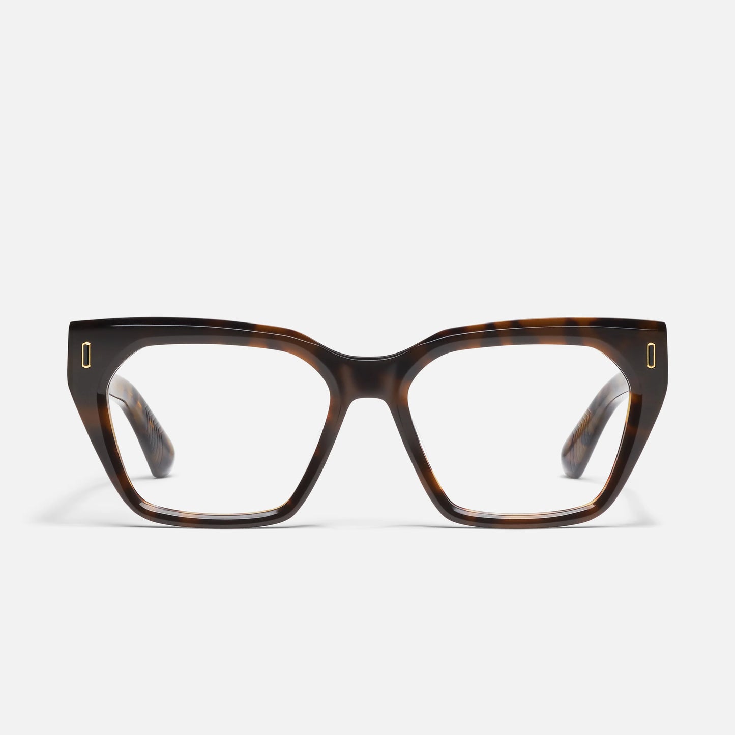 TRES CHIC - Coffee Tortoise