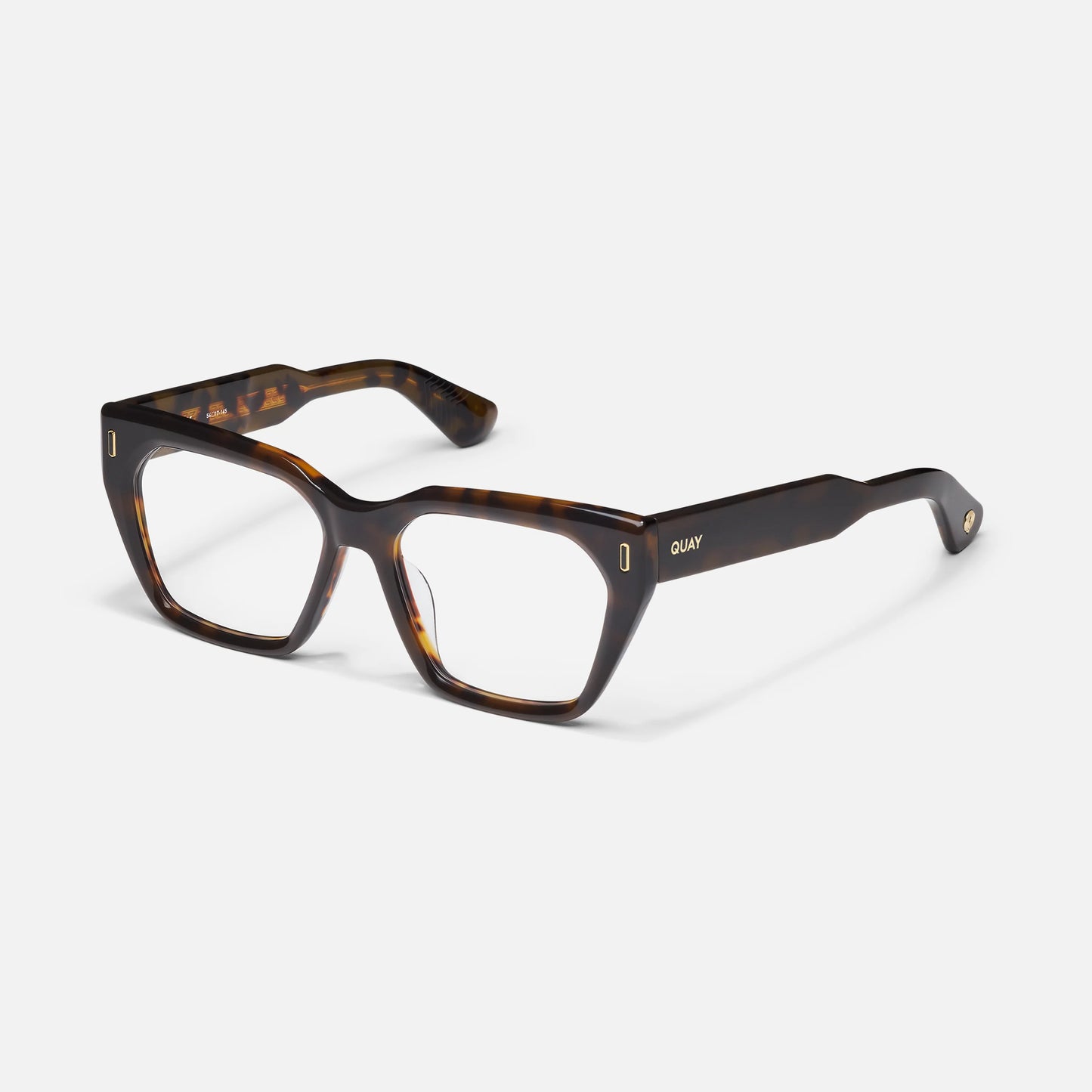 TRES CHIC - Coffee Tortoise
