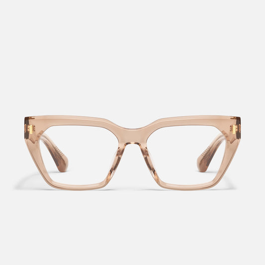 TRES CHIC - Crystal Oat