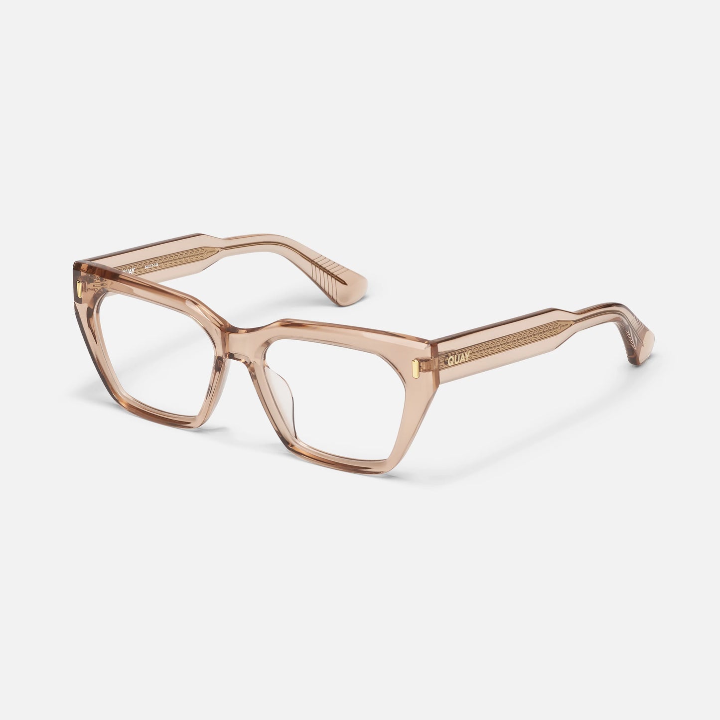 TRES CHIC - Crystal Oat