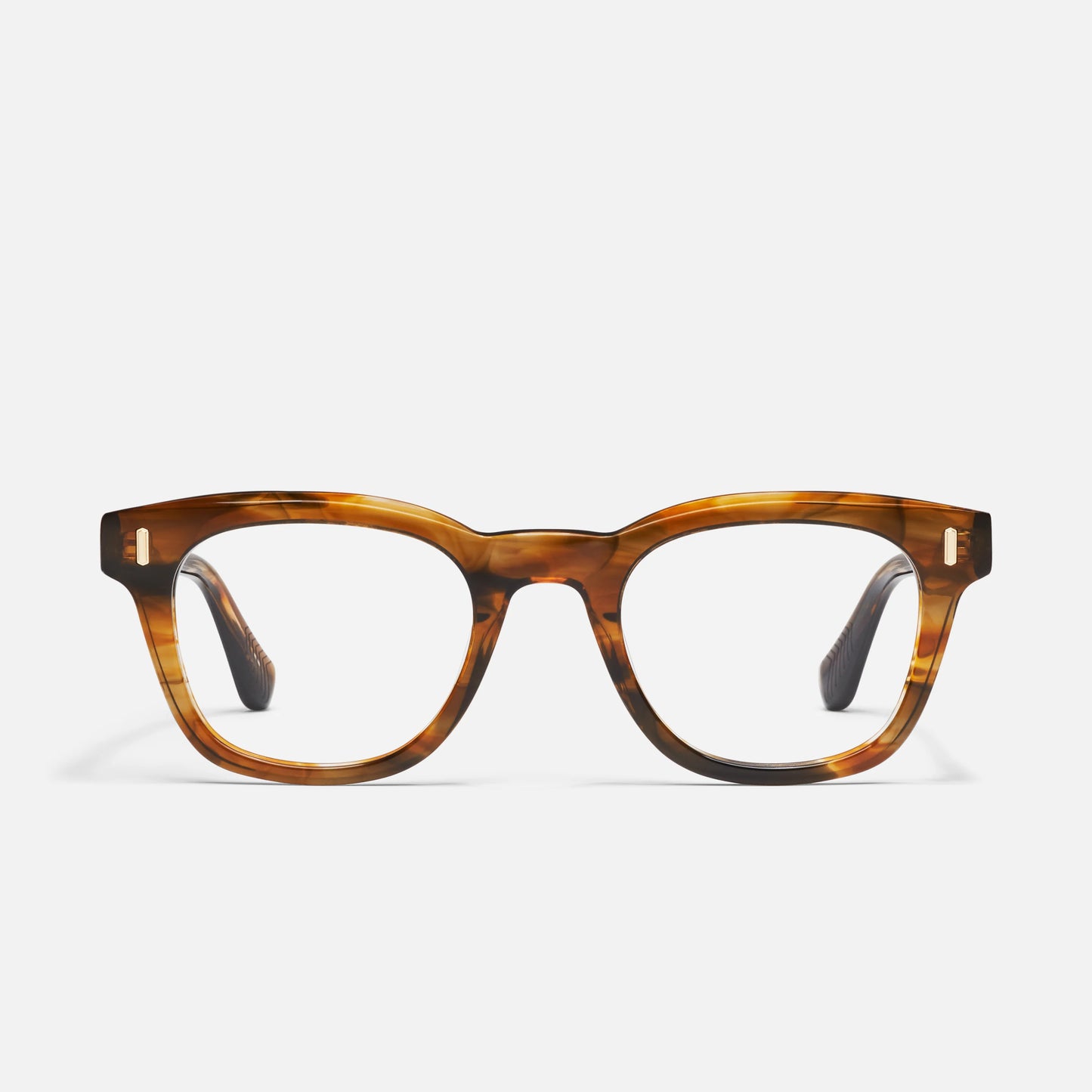 YOUR HONOR - Coffee Swirl